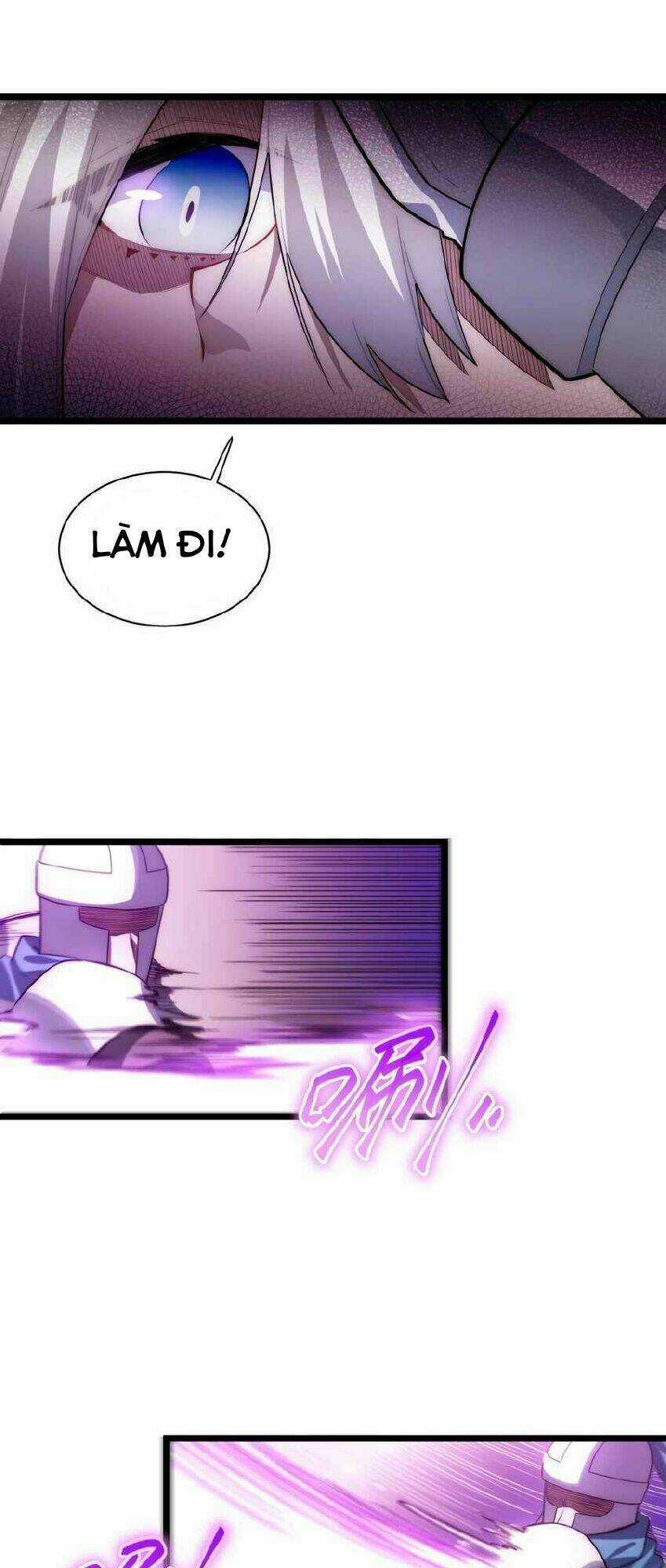 Khô Cốt Hiệp Sĩ Chapter 49 trang 34