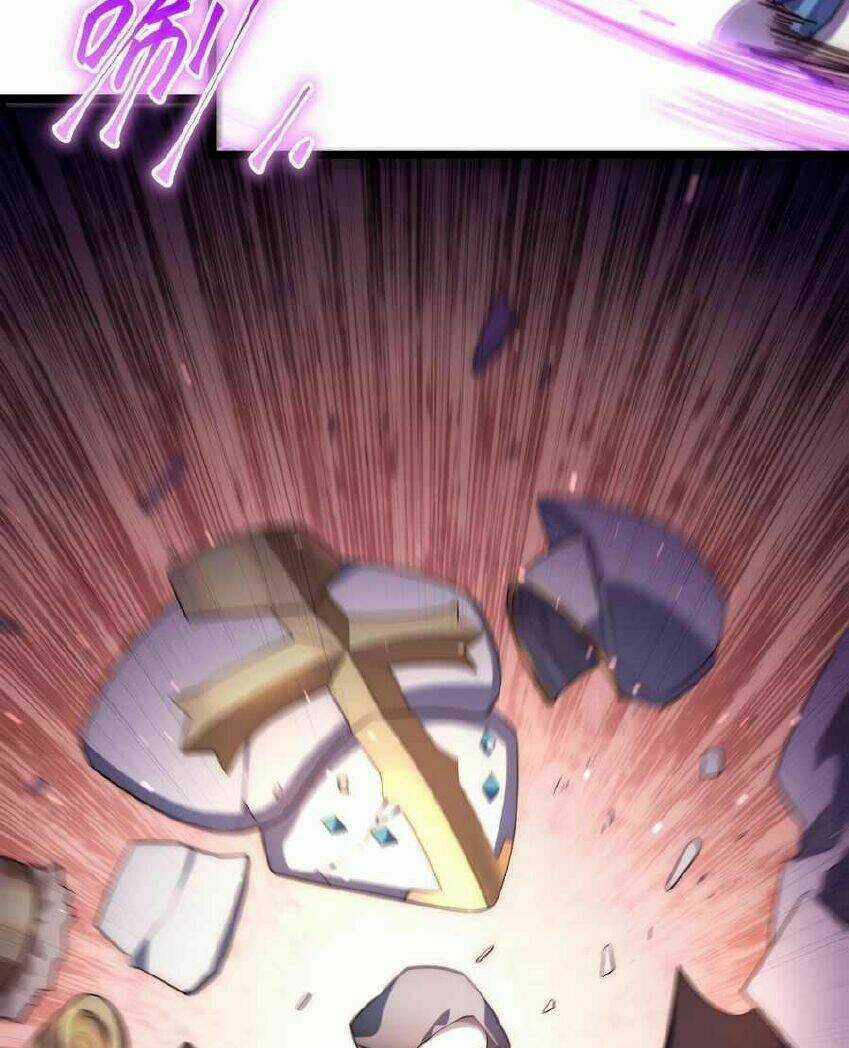 Khô Cốt Hiệp Sĩ Chapter 49 trang 35