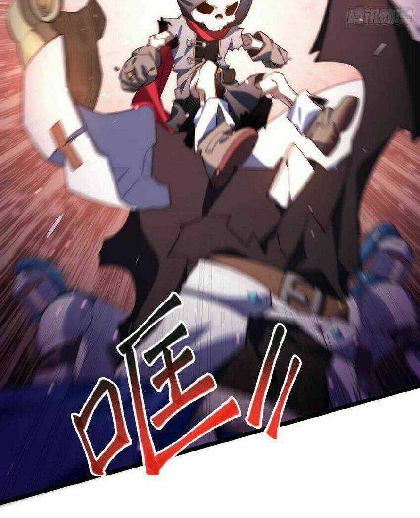 Khô Cốt Hiệp Sĩ Chapter 49 trang 36