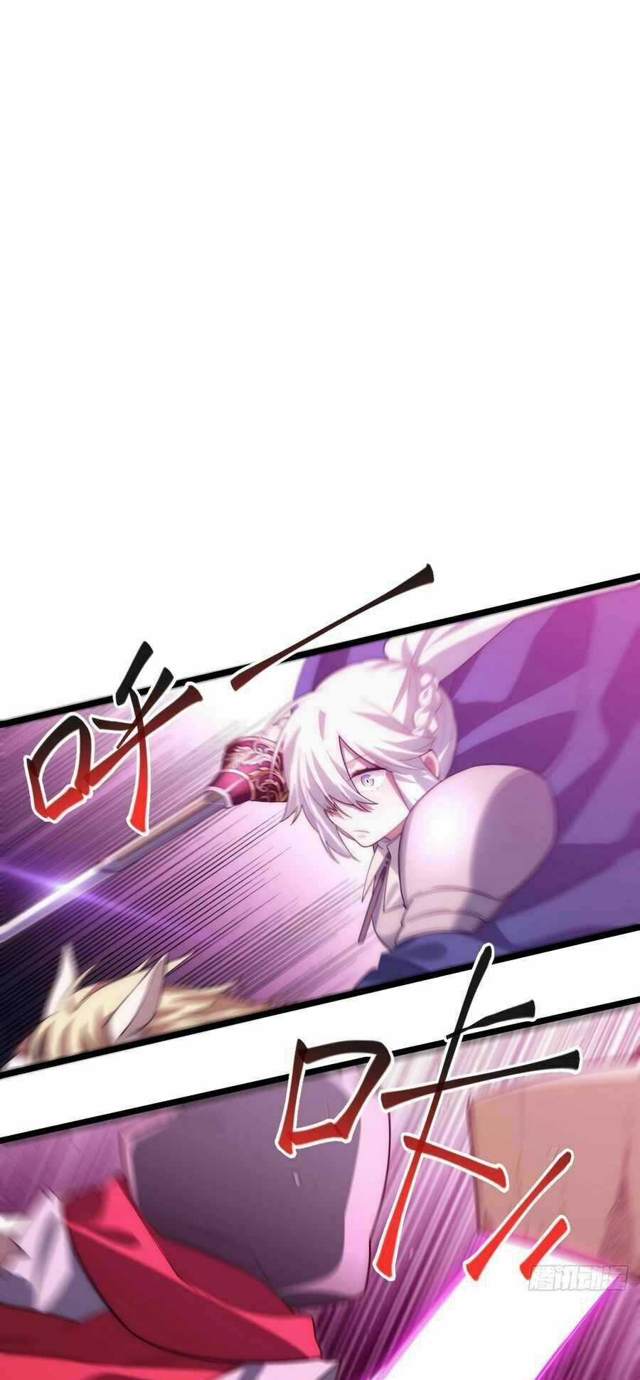 Khô Cốt Hiệp Sĩ Chapter 49 trang 37