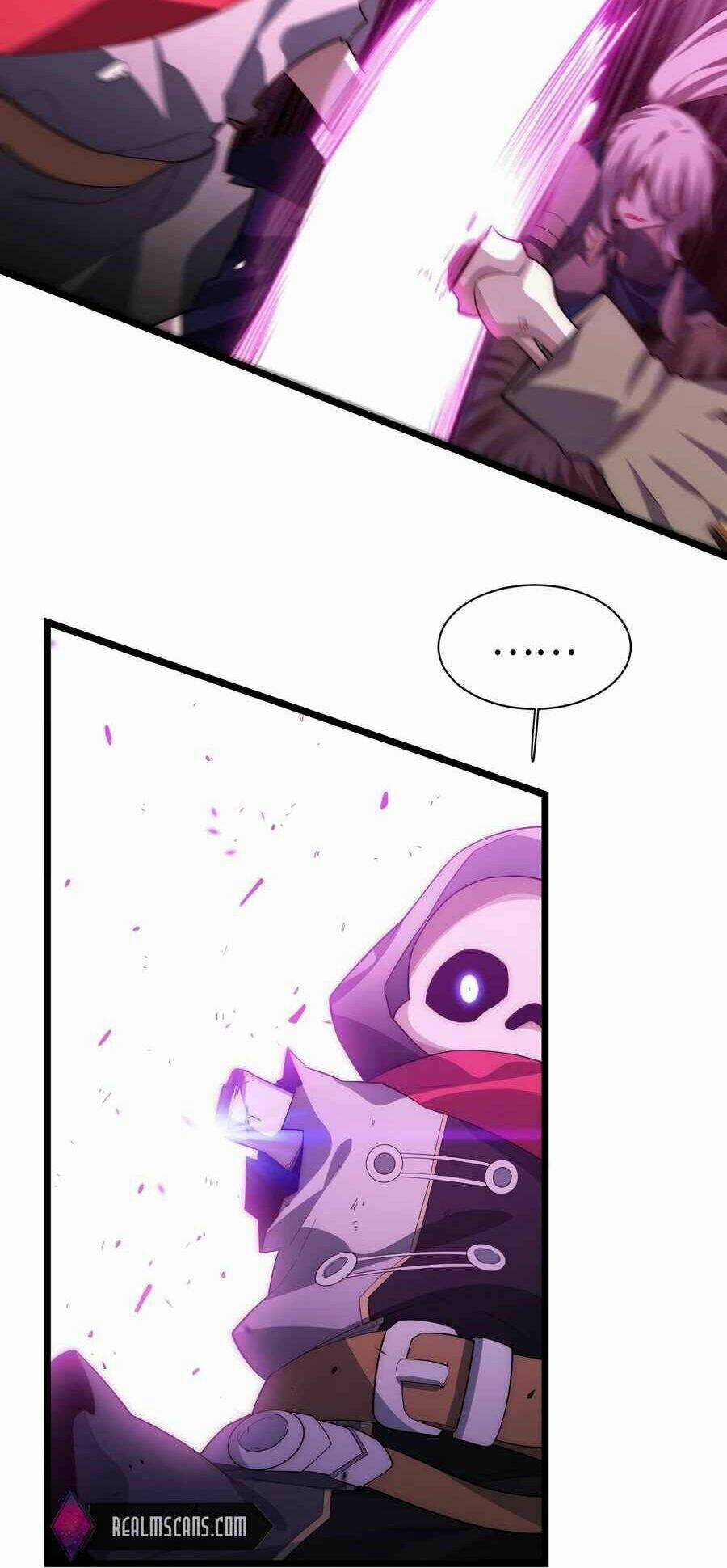 Khô Cốt Hiệp Sĩ Chapter 49 trang 38