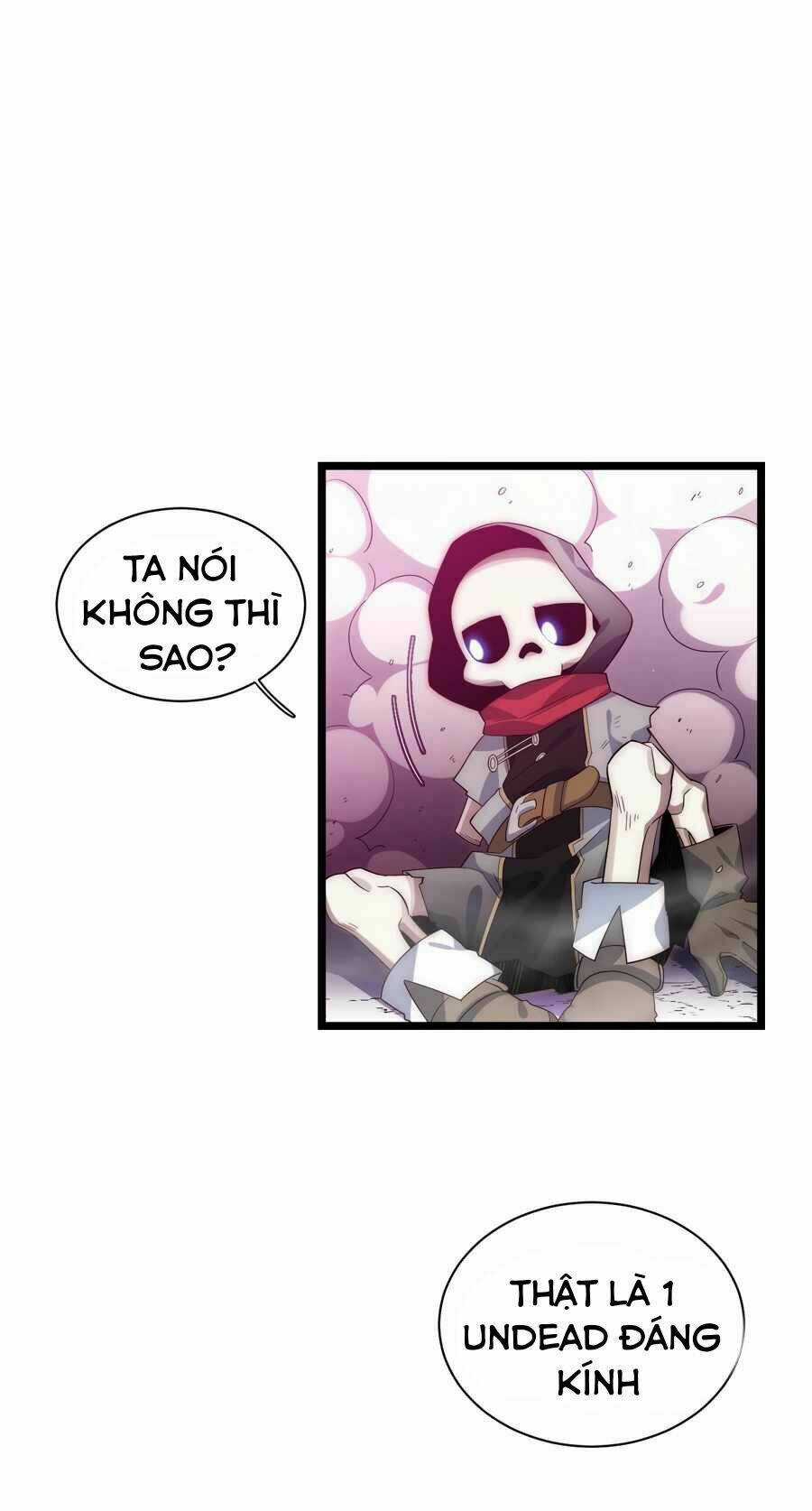 Khô Cốt Hiệp Sĩ Chapter 49 trang 41