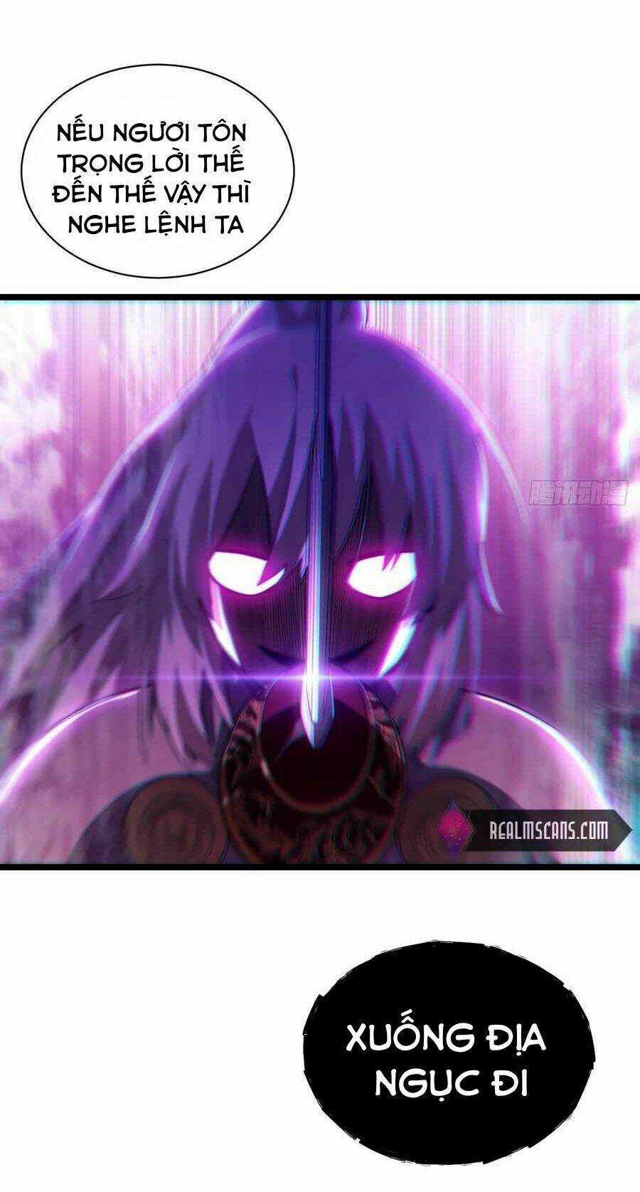 Khô Cốt Hiệp Sĩ Chapter 49 trang 42