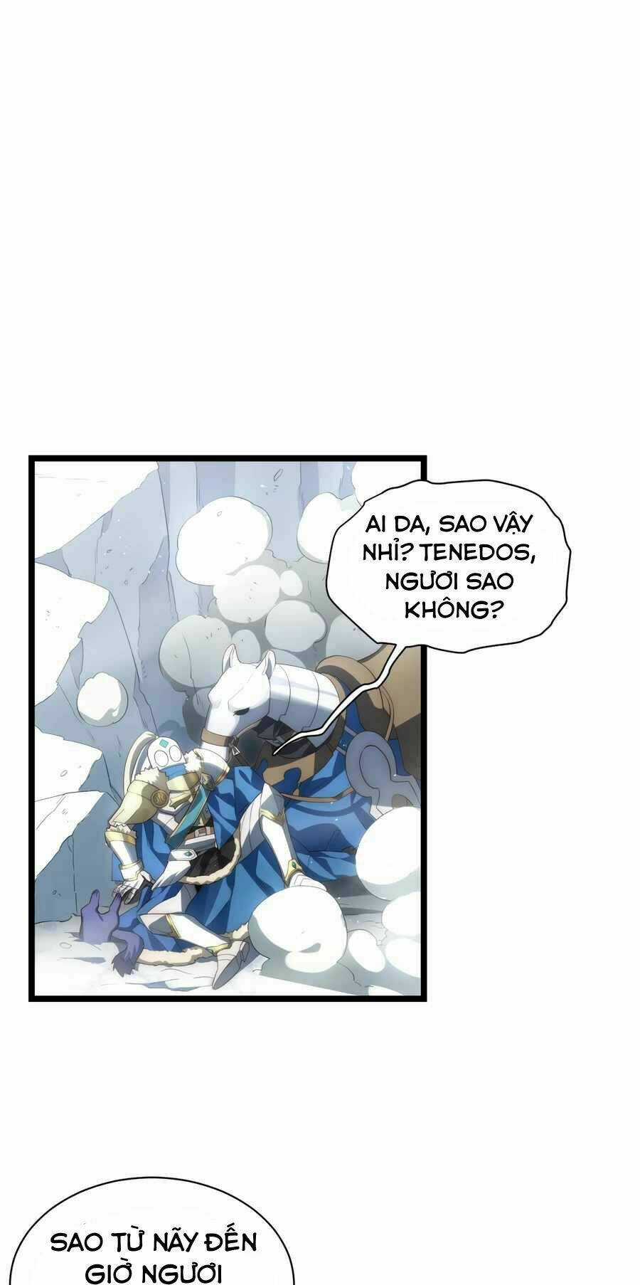 Khô Cốt Hiệp Sĩ Chapter 49 trang 7