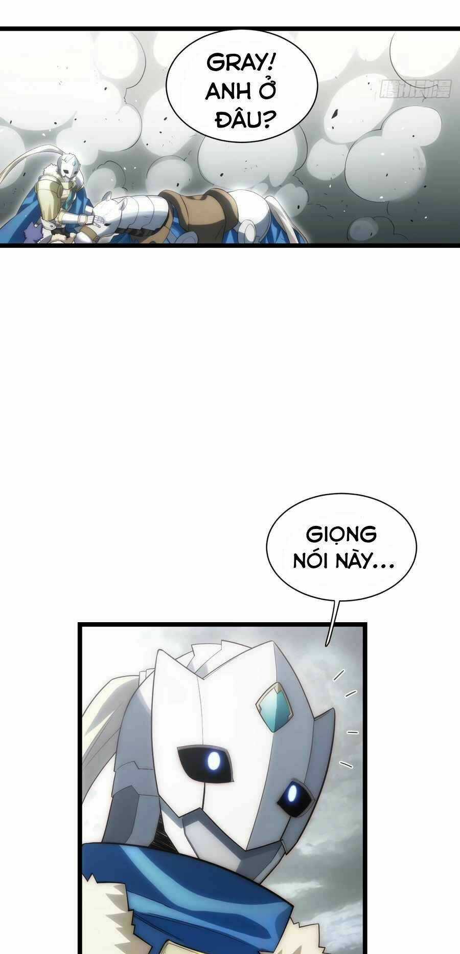 Khô Cốt Hiệp Sĩ Chapter 49 trang 9