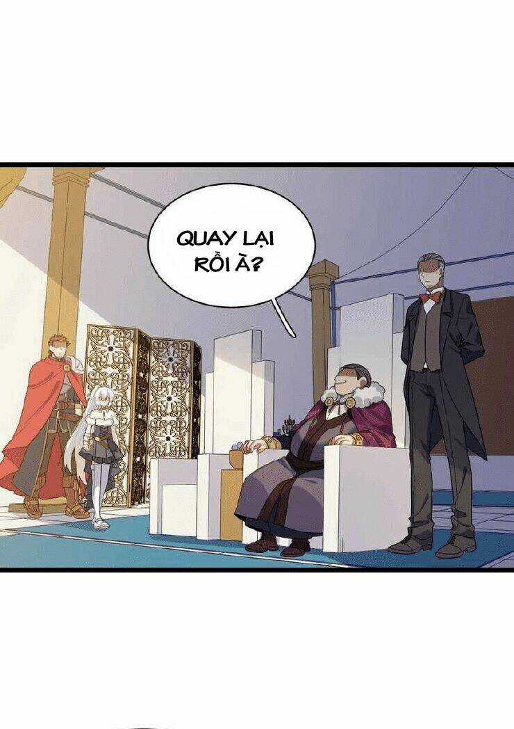 Khô Cốt Hiệp Sĩ Chapter 5 trang 10