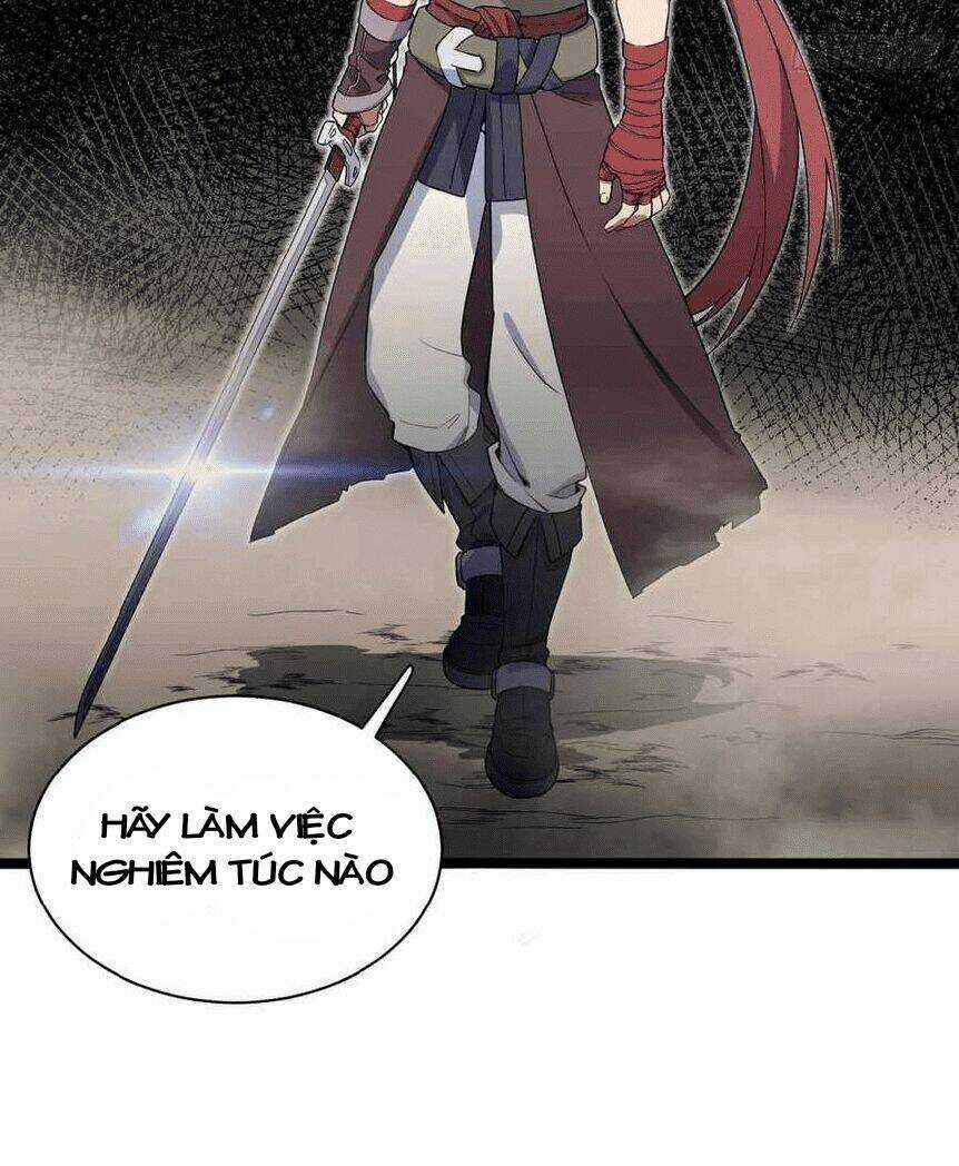 Khô Cốt Hiệp Sĩ Chapter 5 trang 14