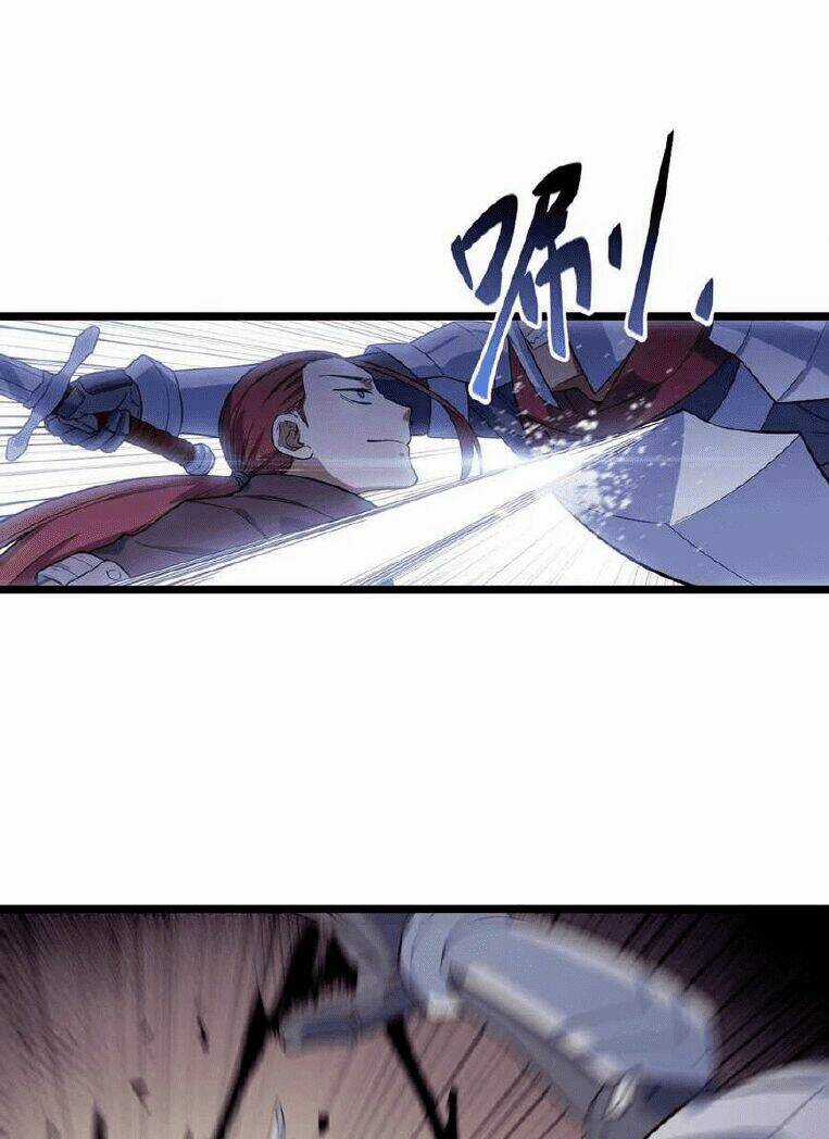 Khô Cốt Hiệp Sĩ Chapter 5 trang 16