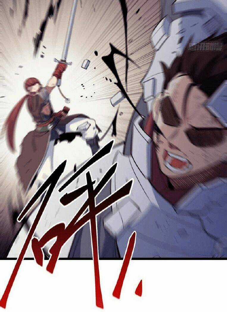 Khô Cốt Hiệp Sĩ Chapter 5 trang 17