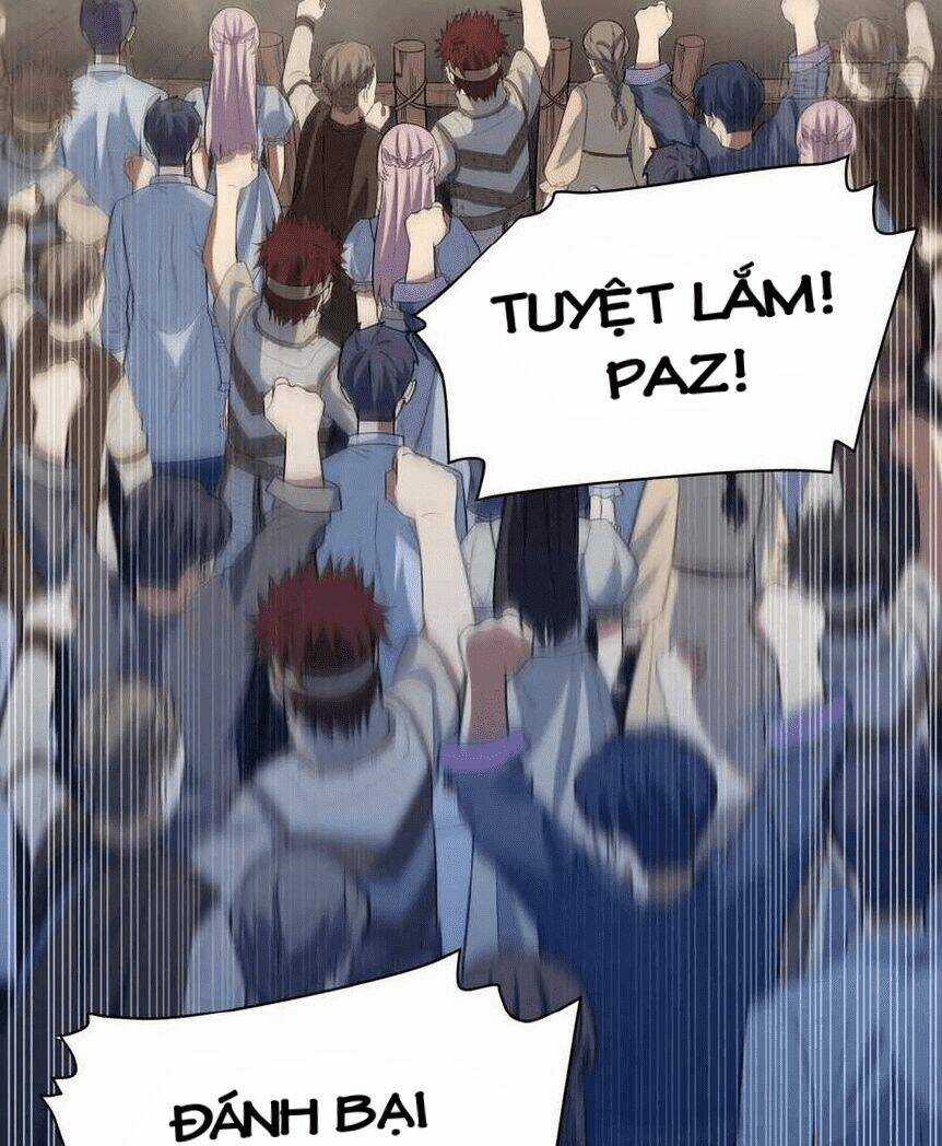 Khô Cốt Hiệp Sĩ Chapter 5 trang 19