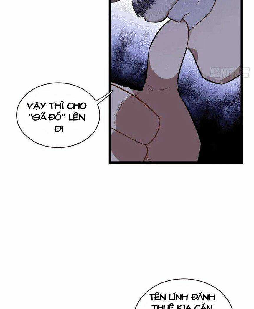 Khô Cốt Hiệp Sĩ Chapter 5 trang 22