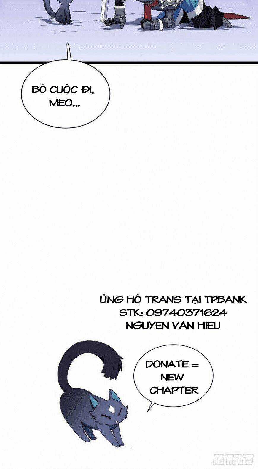 Khô Cốt Hiệp Sĩ Chapter 5 trang 31