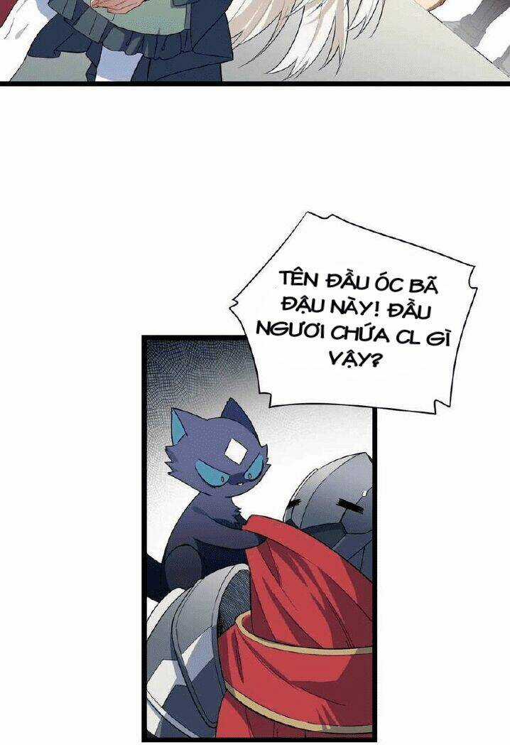 Khô Cốt Hiệp Sĩ Chapter 5 trang 5