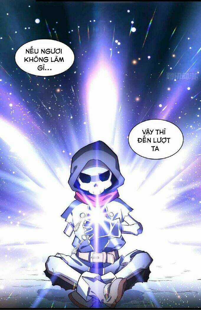 Khô Cốt Hiệp Sĩ Chapter 50 trang 10