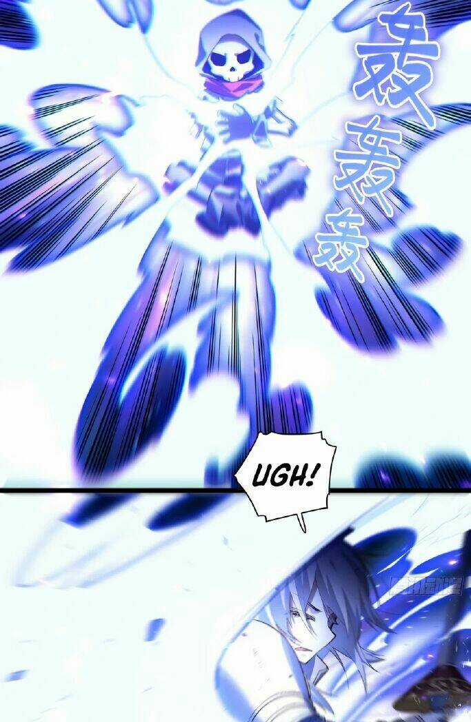 Khô Cốt Hiệp Sĩ Chapter 50 trang 12