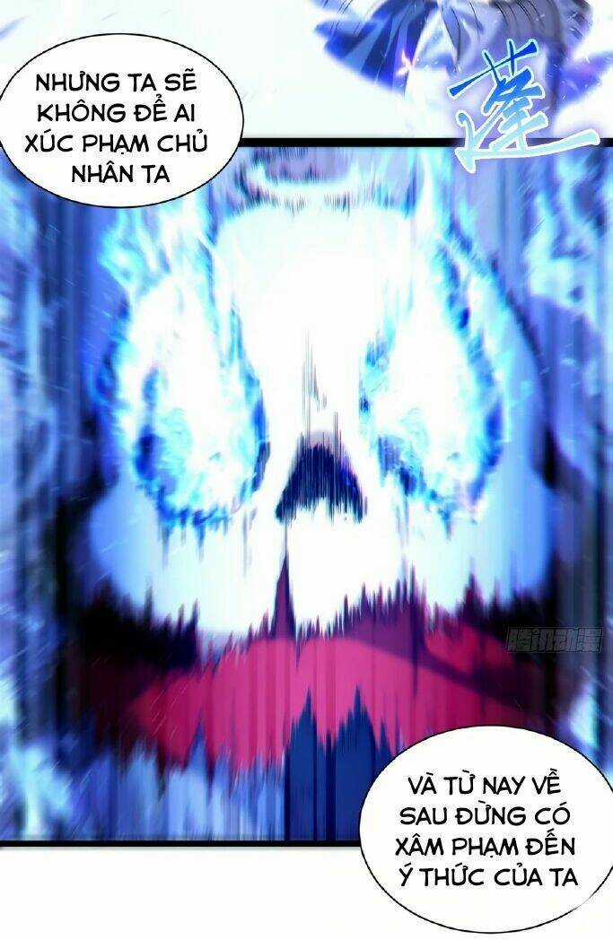 Khô Cốt Hiệp Sĩ Chapter 50 trang 13