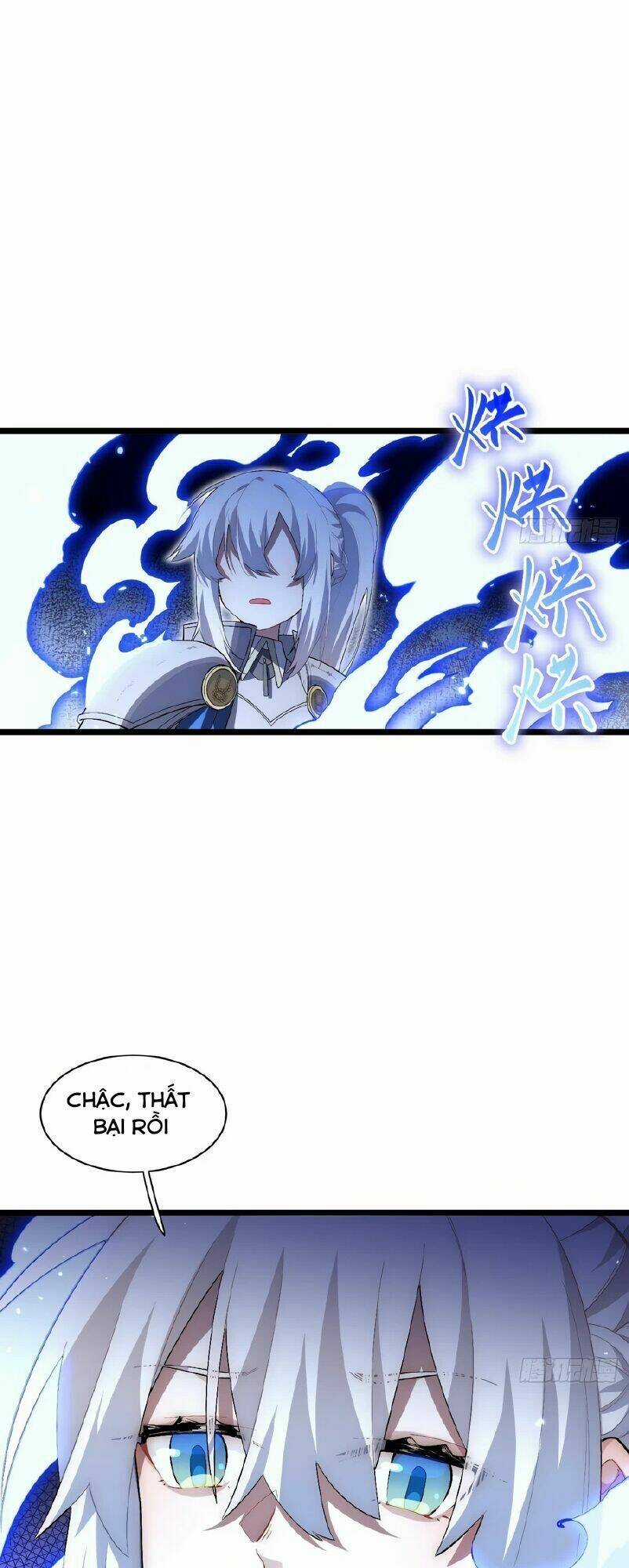 Khô Cốt Hiệp Sĩ Chapter 50 trang 14