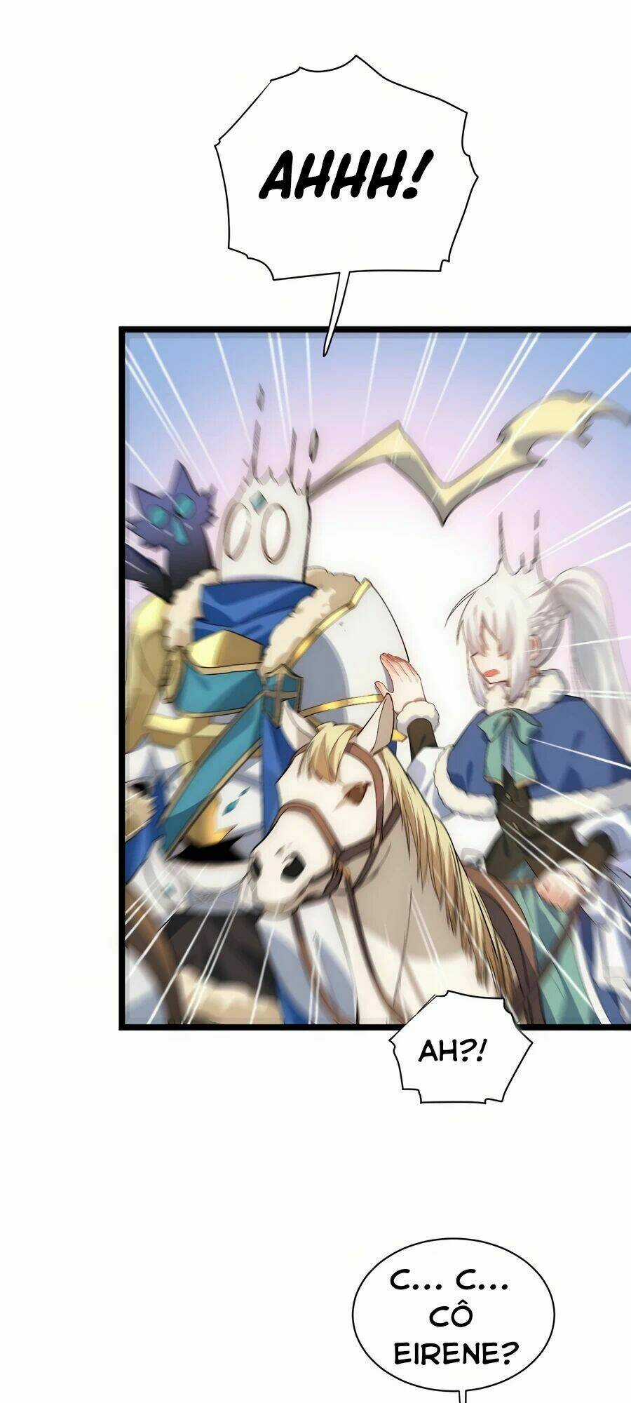 Khô Cốt Hiệp Sĩ Chapter 50 trang 17