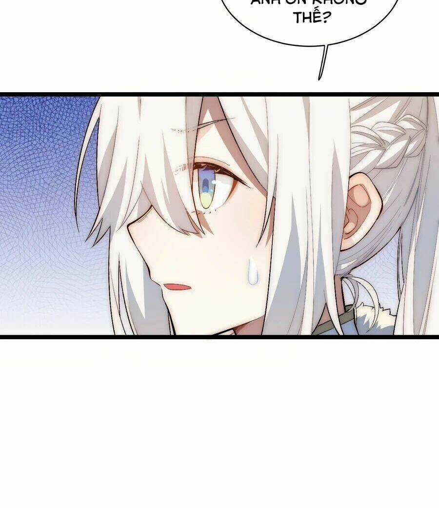 Khô Cốt Hiệp Sĩ Chapter 50 trang 19