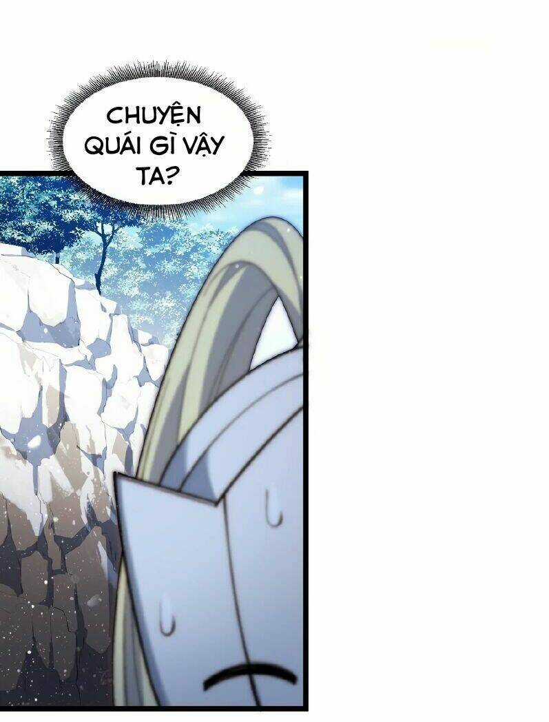 Khô Cốt Hiệp Sĩ Chapter 50 trang 22