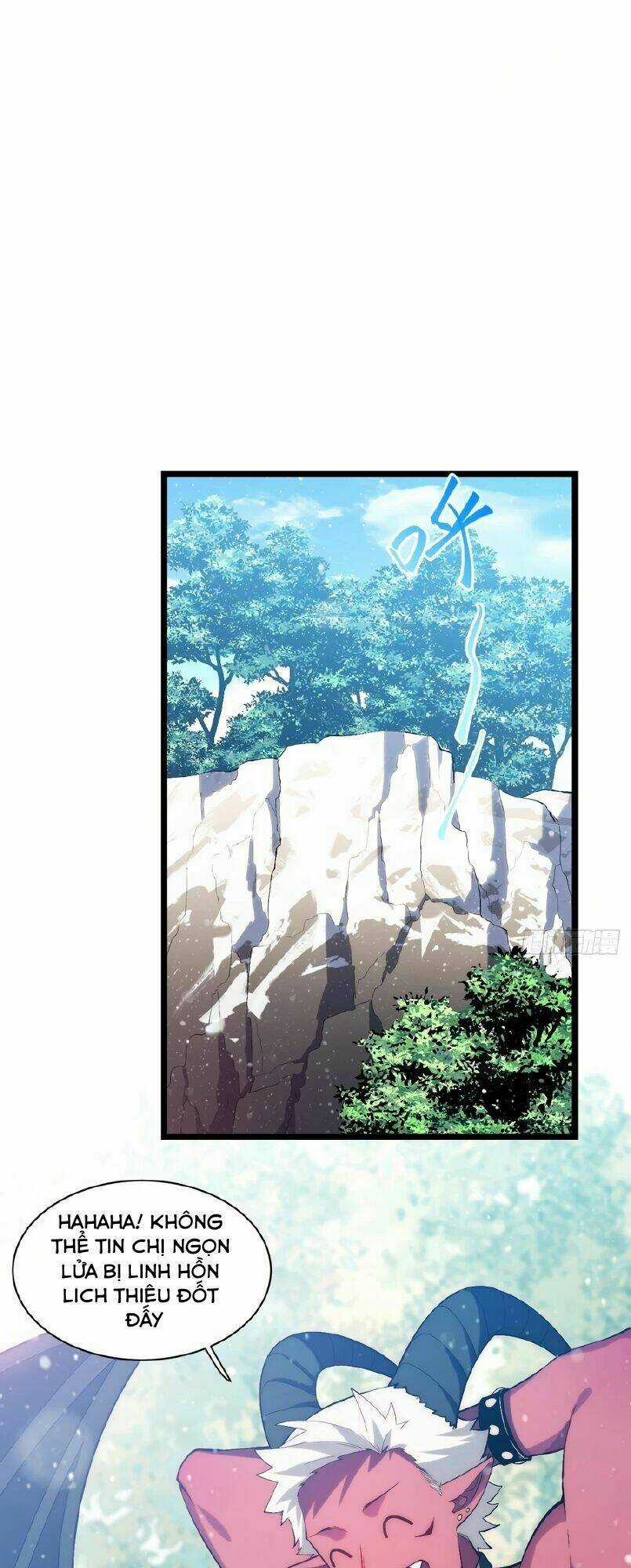 Khô Cốt Hiệp Sĩ Chapter 50 trang 23