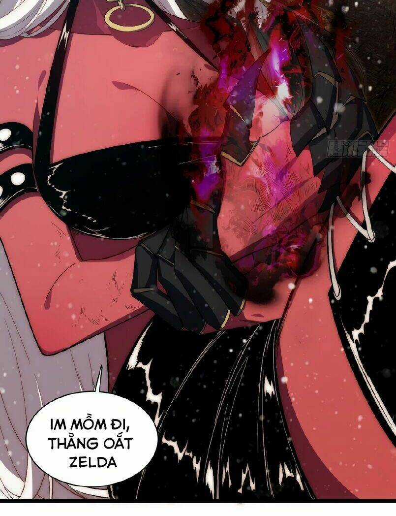 Khô Cốt Hiệp Sĩ Chapter 50 trang 25