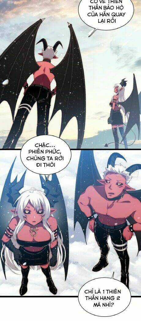 Khô Cốt Hiệp Sĩ Chapter 50 trang 28