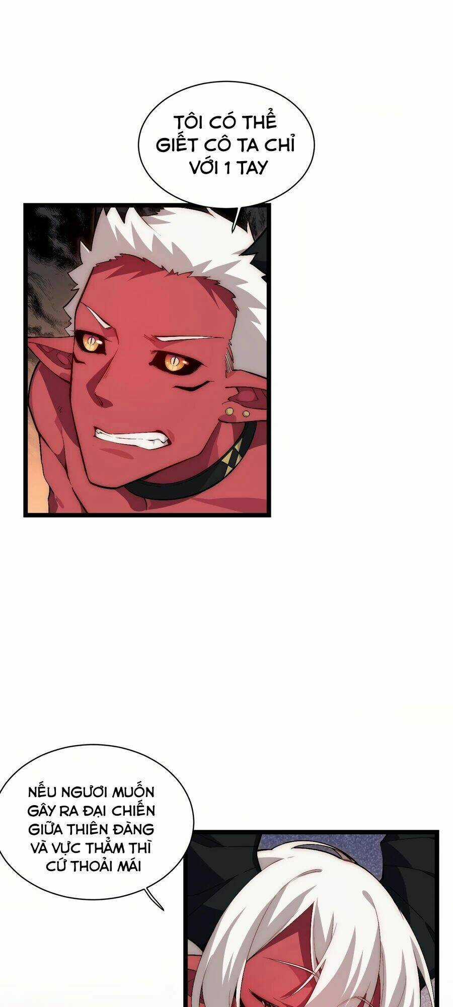 Khô Cốt Hiệp Sĩ Chapter 50 trang 29