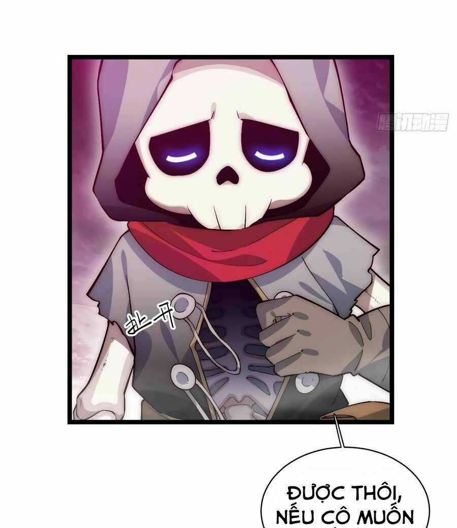 Khô Cốt Hiệp Sĩ Chapter 50 trang 3