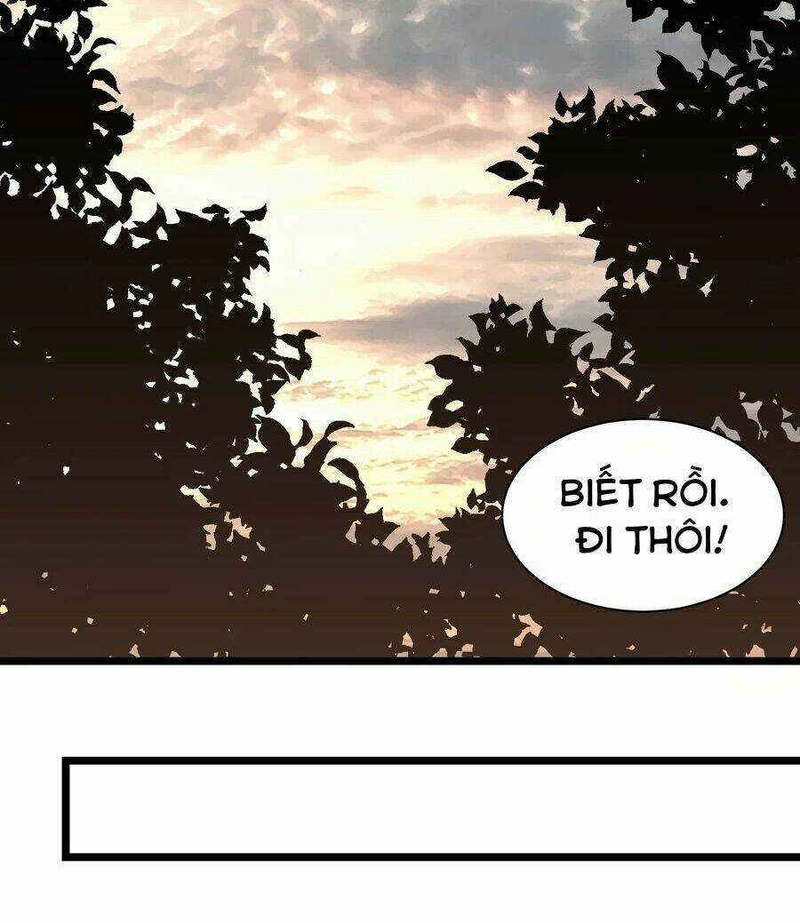 Khô Cốt Hiệp Sĩ Chapter 50 trang 31