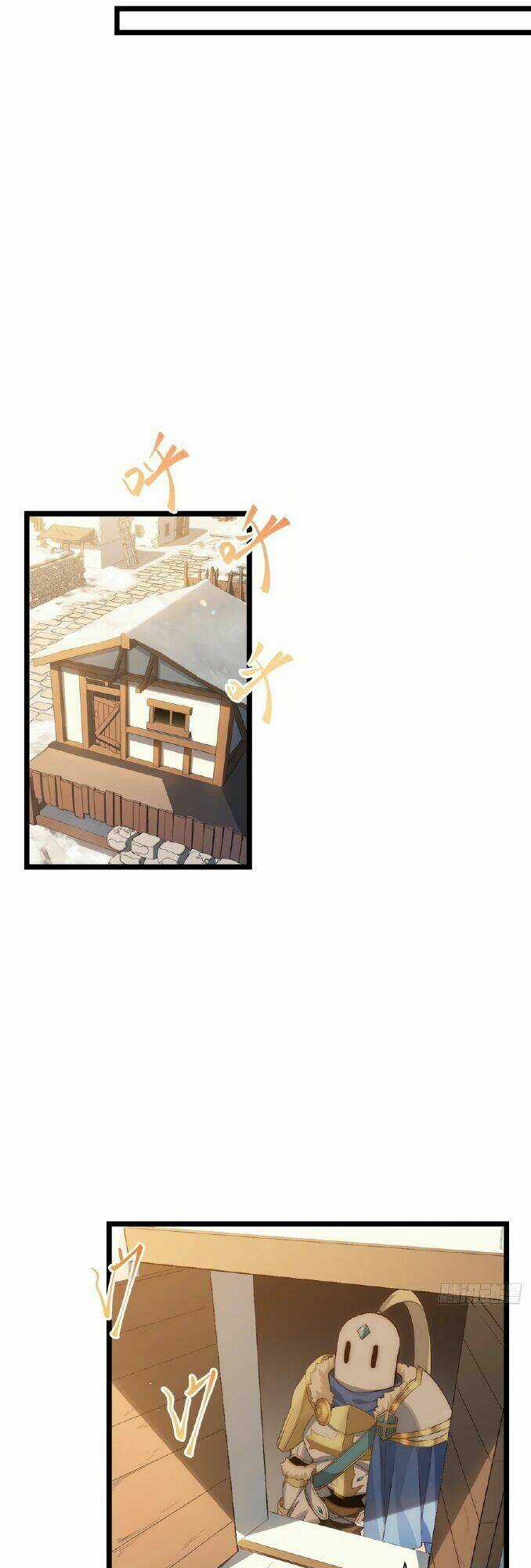 Khô Cốt Hiệp Sĩ Chapter 50 trang 32