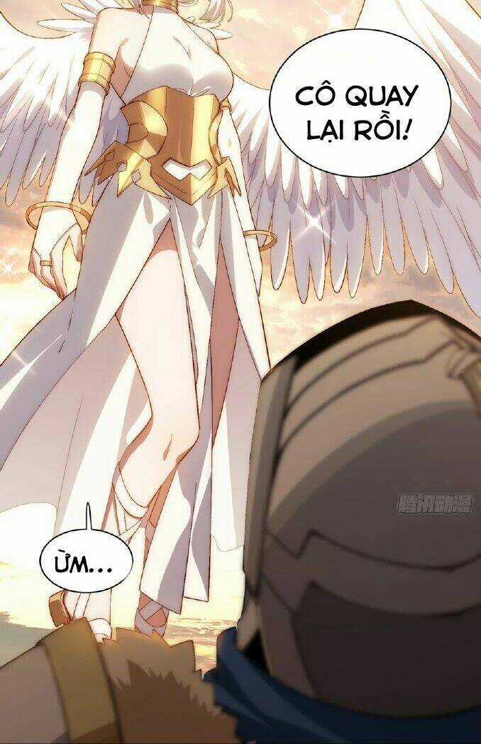 Khô Cốt Hiệp Sĩ Chapter 50 trang 34