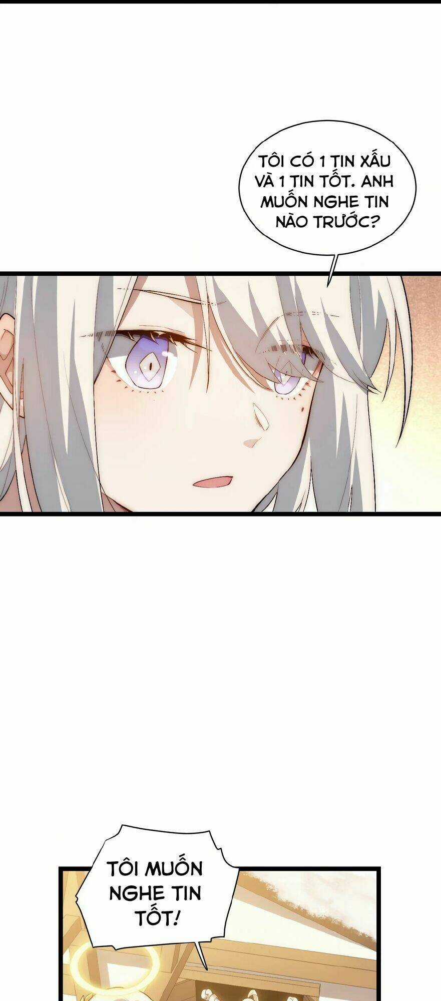 Khô Cốt Hiệp Sĩ Chapter 50 trang 35