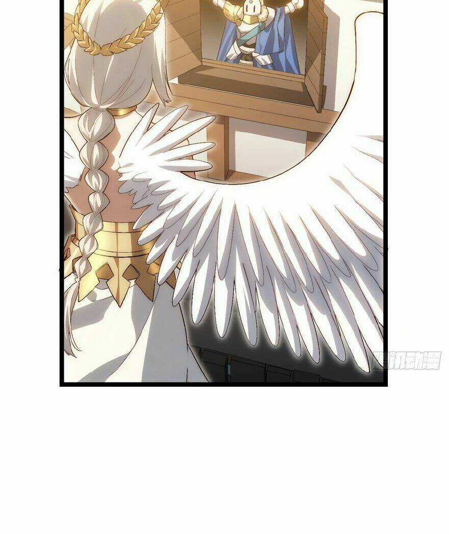 Khô Cốt Hiệp Sĩ Chapter 50 trang 36