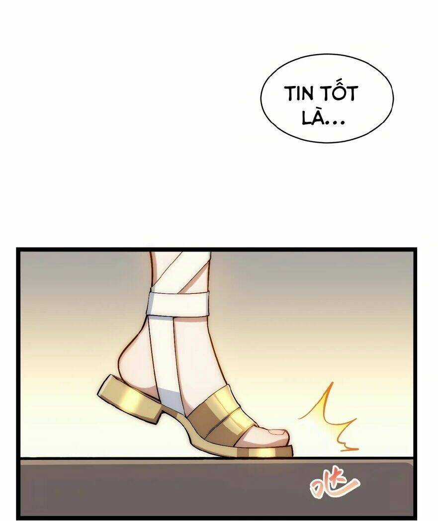 Khô Cốt Hiệp Sĩ Chapter 50 trang 37