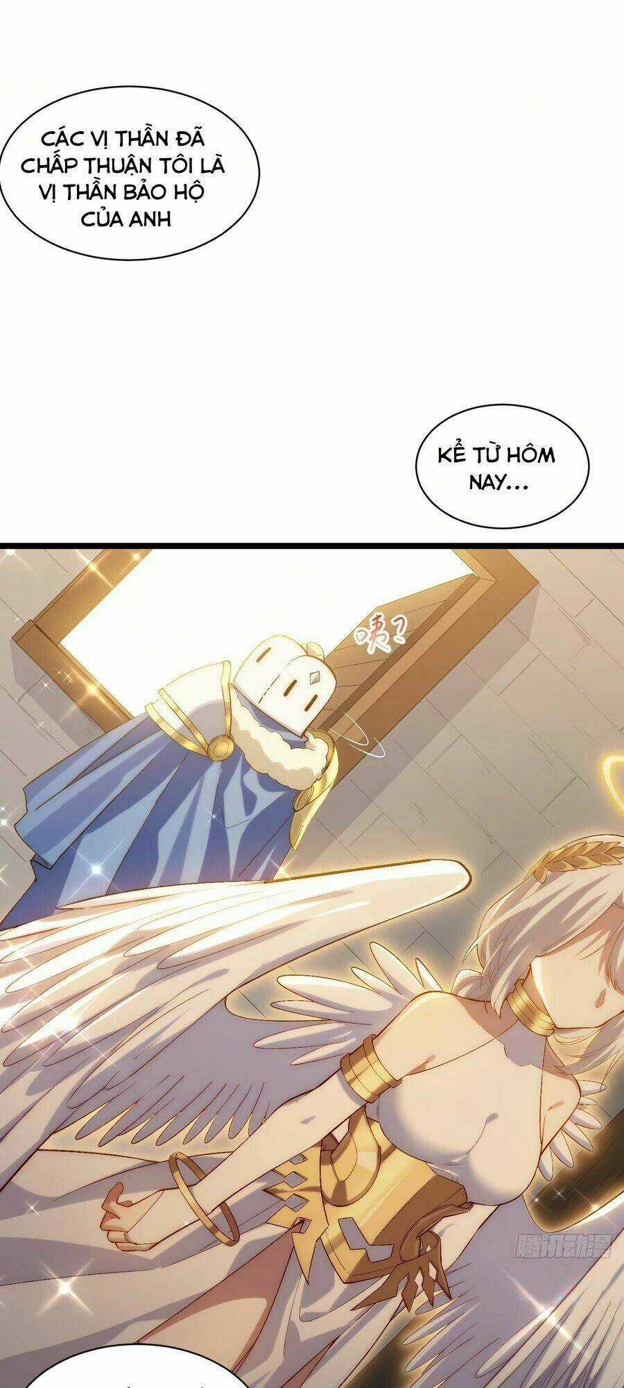 Khô Cốt Hiệp Sĩ Chapter 50 trang 38