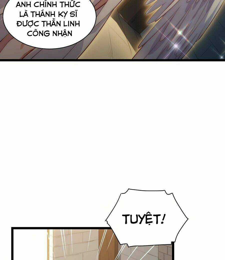 Khô Cốt Hiệp Sĩ Chapter 50 trang 39