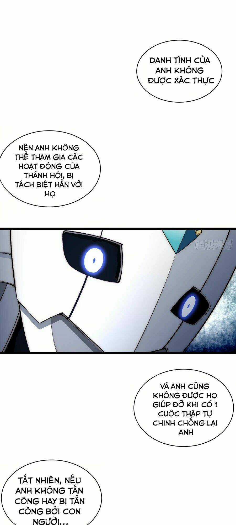 Khô Cốt Hiệp Sĩ Chapter 50 trang 41