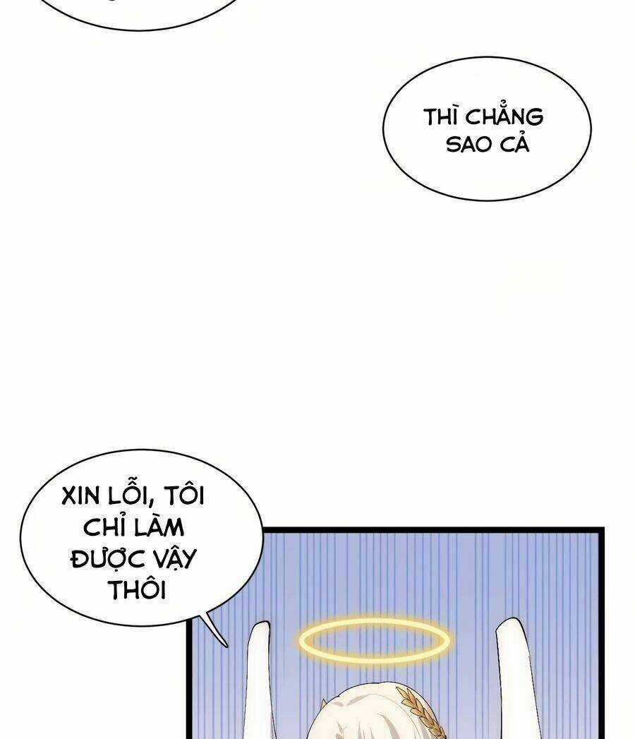 Khô Cốt Hiệp Sĩ Chapter 50 trang 42