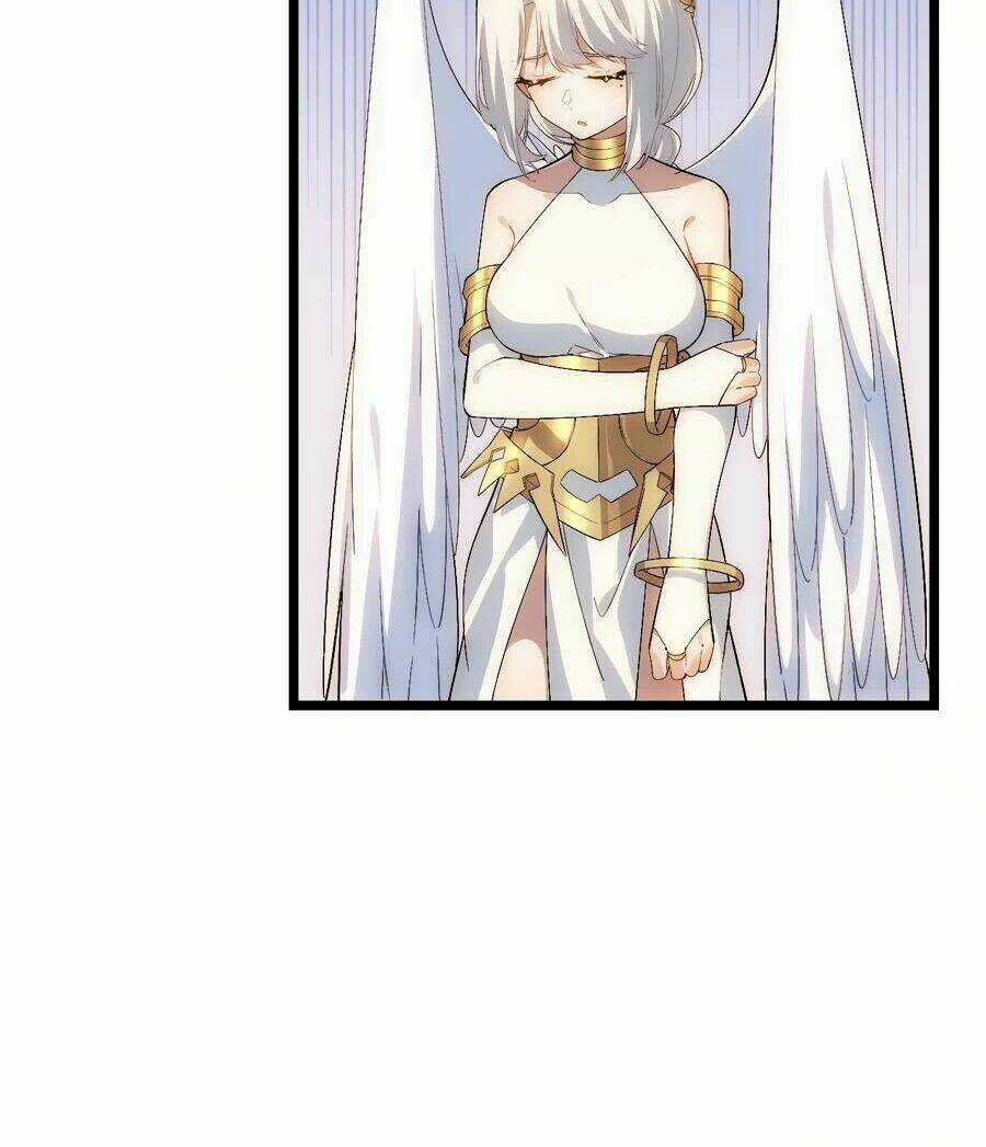 Khô Cốt Hiệp Sĩ Chapter 50 trang 43