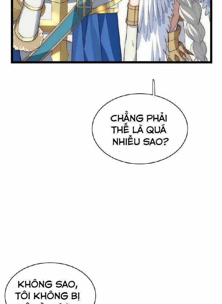 Khô Cốt Hiệp Sĩ Chapter 50 trang 45