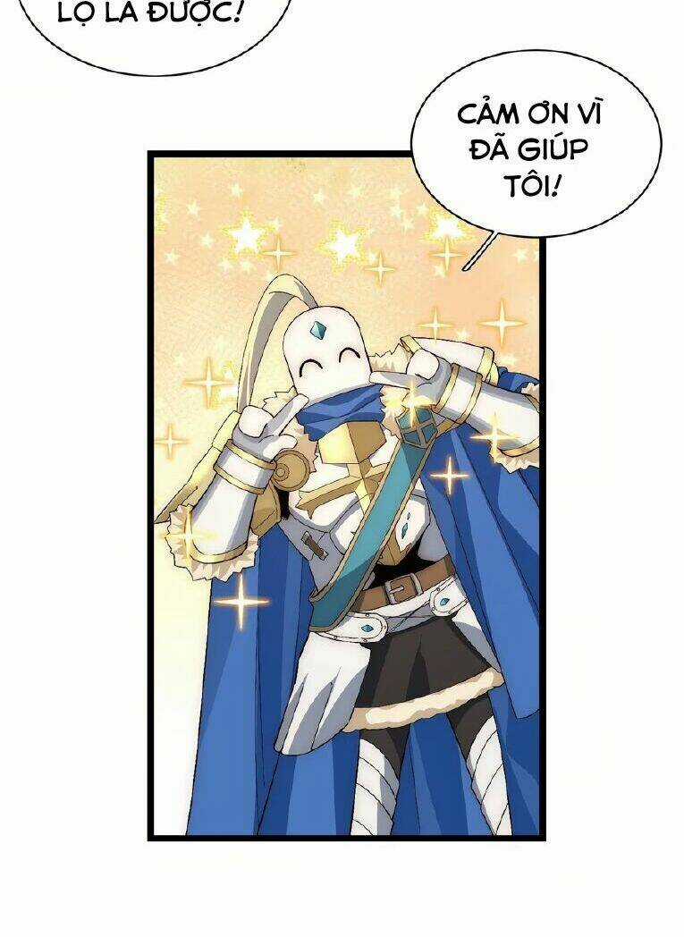 Khô Cốt Hiệp Sĩ Chapter 50 trang 46