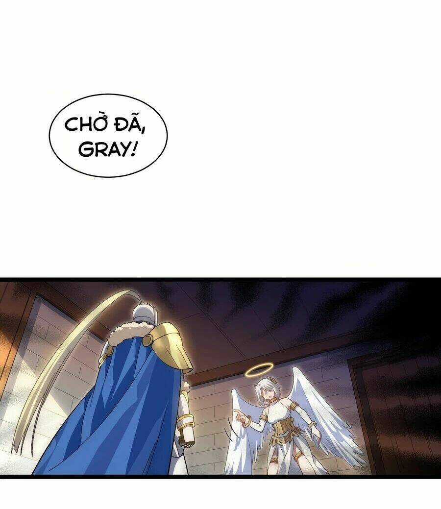 Khô Cốt Hiệp Sĩ Chapter 50 trang 49