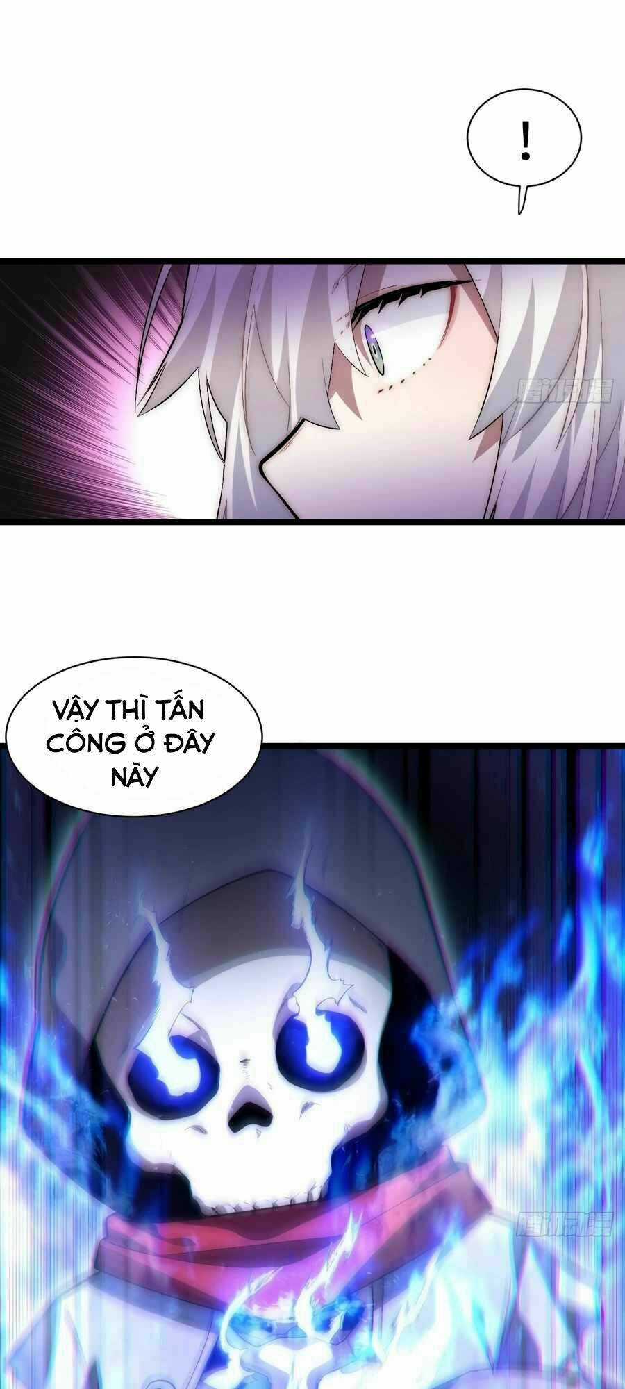 Khô Cốt Hiệp Sĩ Chapter 50 trang 5