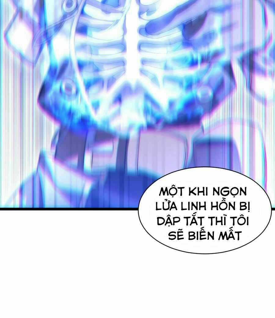 Khô Cốt Hiệp Sĩ Chapter 50 trang 6