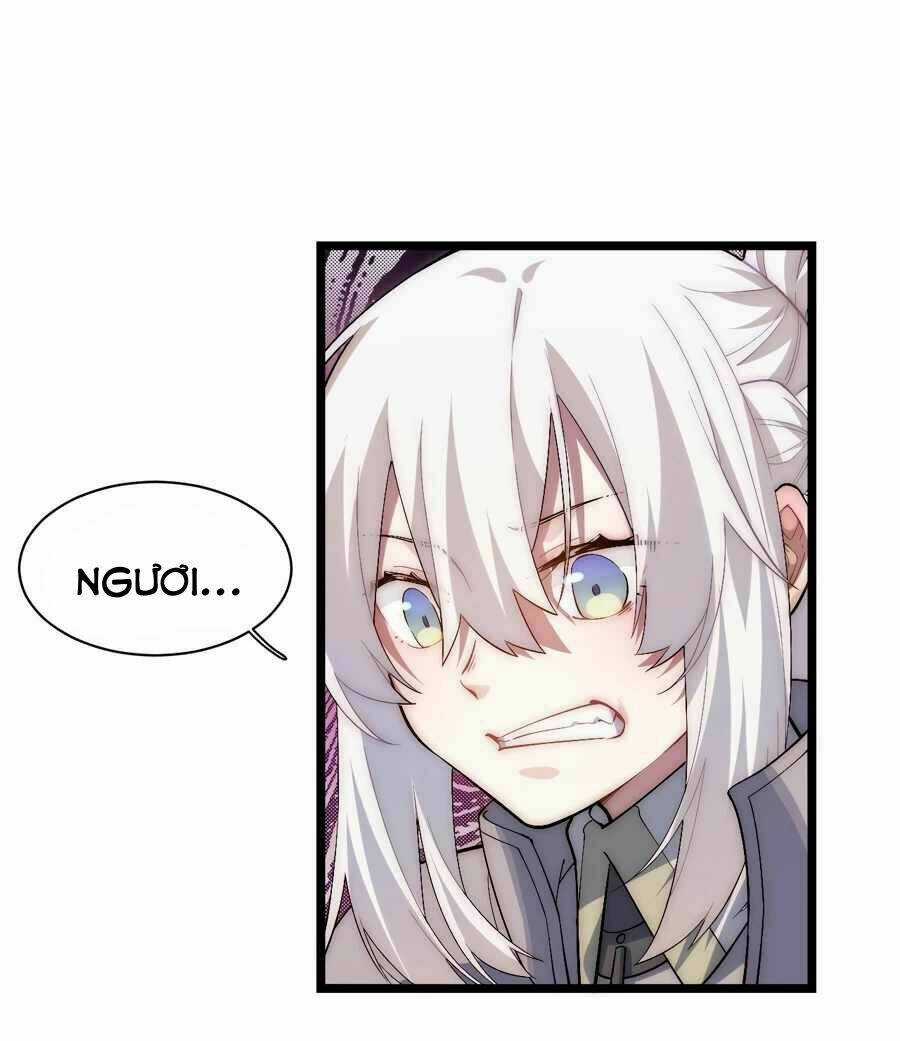 Khô Cốt Hiệp Sĩ Chapter 50 trang 7