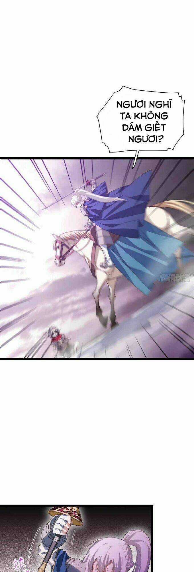 Khô Cốt Hiệp Sĩ Chapter 50 trang 8