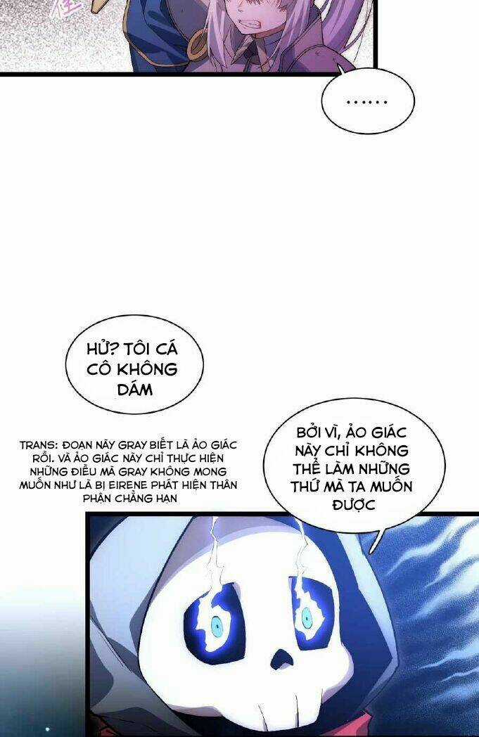 Khô Cốt Hiệp Sĩ Chapter 50 trang 9