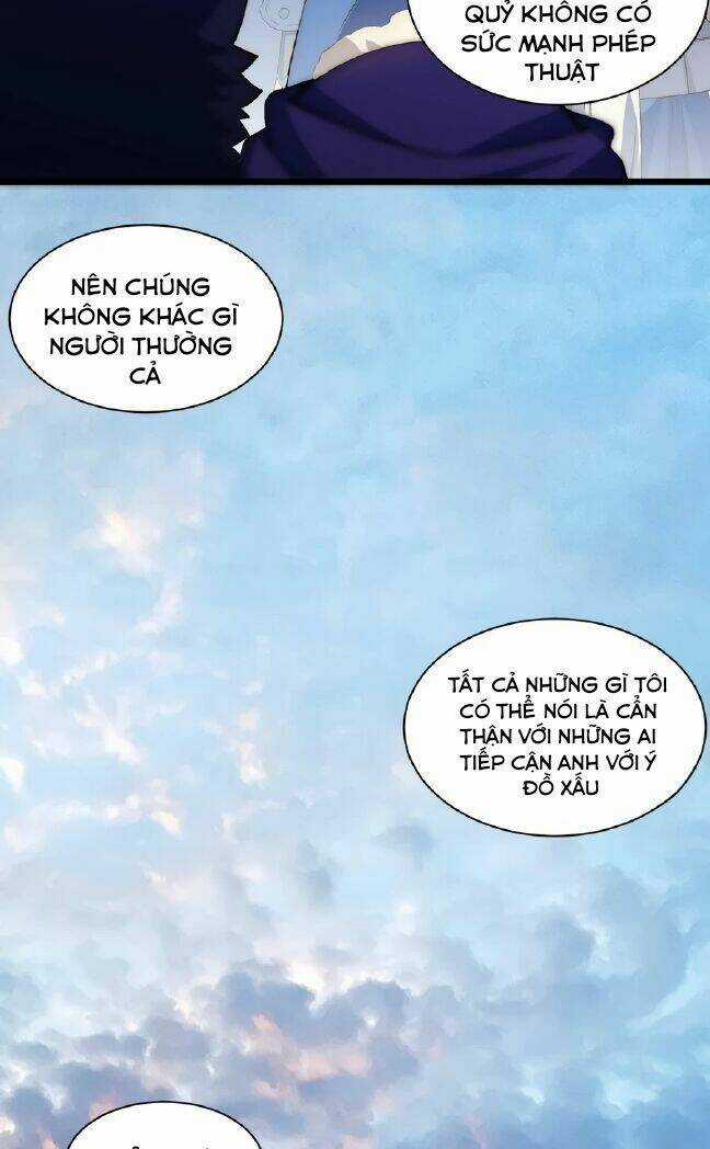 Khô Cốt Hiệp Sĩ Chapter 51 trang 10