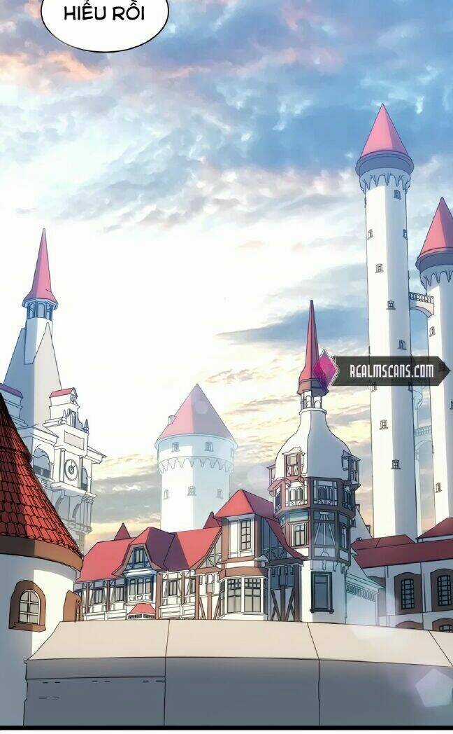 Khô Cốt Hiệp Sĩ Chapter 51 trang 11